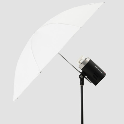 Godox UBL-085T transparentni kišobran za AD300Pro - 4
